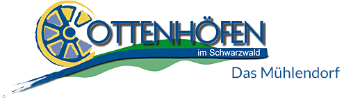 Das Logo von Ottenhoefen